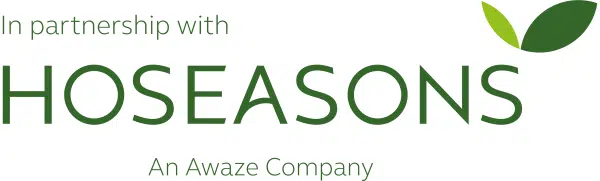 In partnership with Hoseasons